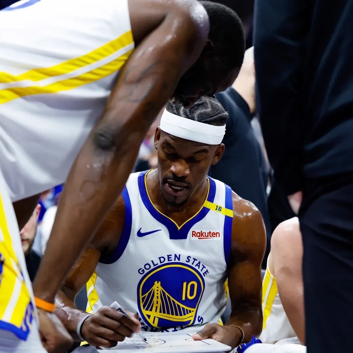  巴特勒集锦 kaiyun中国官网