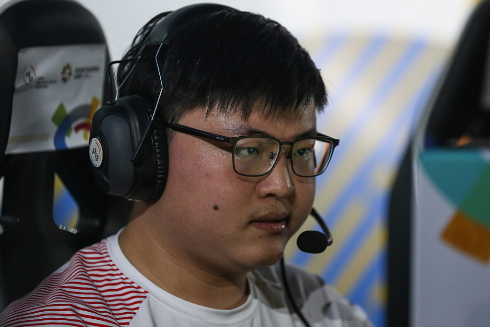 关于Uzi新星回归赛场表现惊艳，西班牙队未来可期！的信息开云中国官方网站