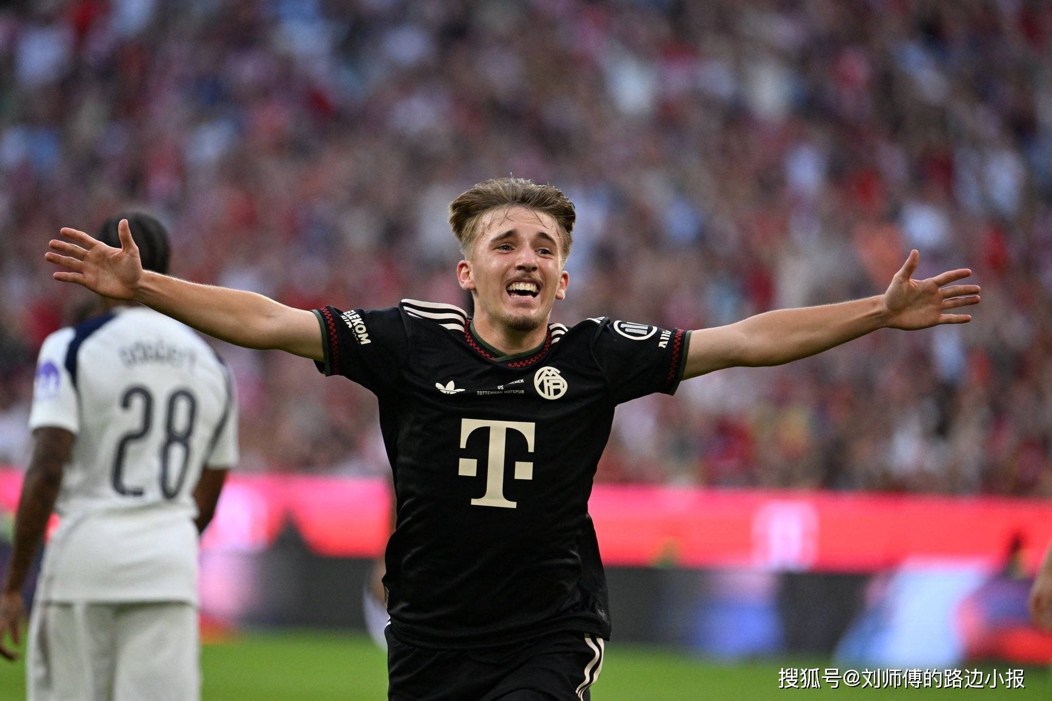 包含拜仁慕尼黑迎全明星赛关键赛；清晨豪取连胜；信心回归；球探报告显示潜力的词条开云中国官方网站